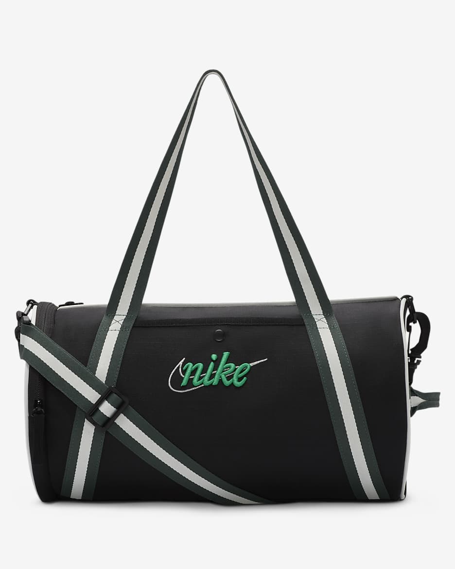 想像を超えての NIKE公式】ナイキ ヘリテージ レトロ ダッフルバッグ (13L).オンラインストア (通販サイト) バッグ